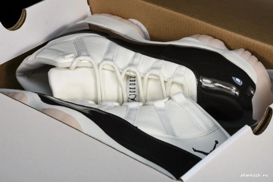 AR0715-101  Retro Jordan AR0715-101 11 Neapolitan  0815